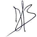 signature